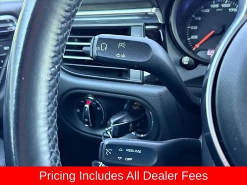 Used 2019 Porsche Macan AWD/4WD image 20