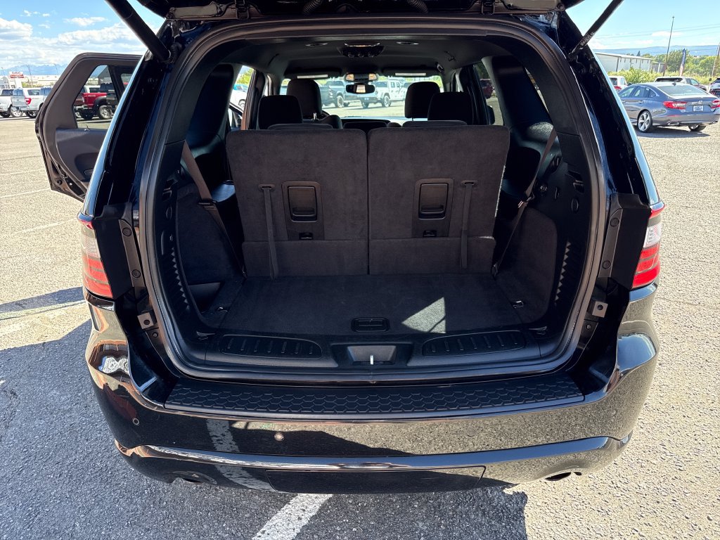 Used 2023 Dodge Durango GT AWD/4WD image 9