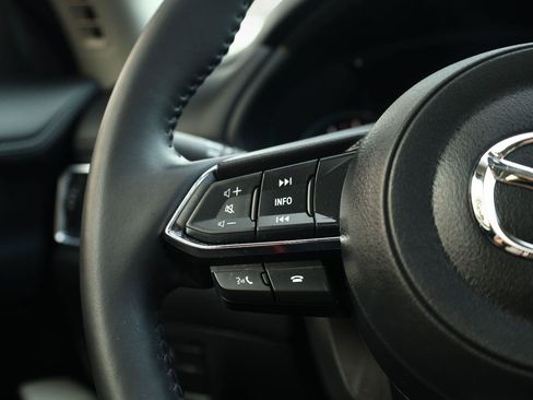Used 2023 MAZDA CX-5 AWD 2.5 S w/ Premium Plus Pkg image 28