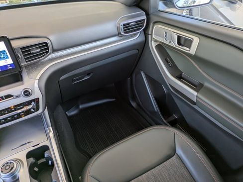 Certified 2023 Ford Explorer Timberline w/ Timberline Technology Package image 14