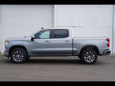 New 2026 Chevrolet Silverado 1500 LT AWD/4WD image 2