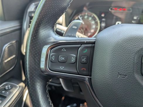 Used 2022 RAM 1500 TRX w/ TRX Level 2 Equipment Group AWD/4WD image 24