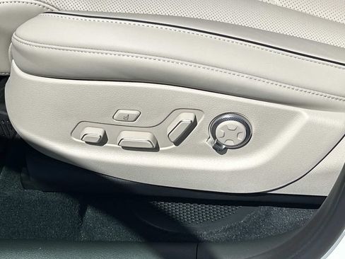 New 2027 Genesis GV80 3.5T Prestige AWD/4WD image 16