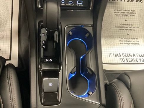 New 2026 Subaru Ascent Limited Bronze AWD/4WD image 16