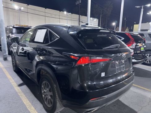 Used 2019 Lexus NX 300 FWD w/ Accessory Package image 12