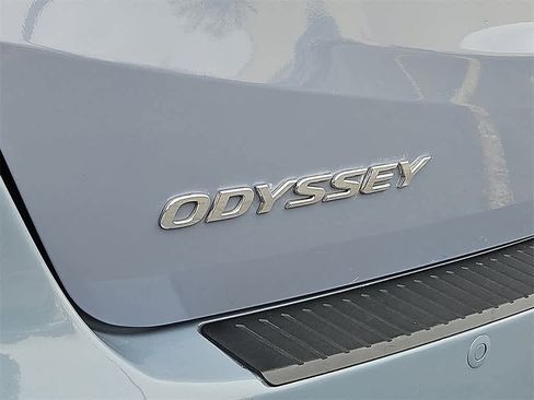 Certified 2023 Honda Odyssey Touring image 28