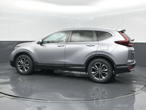 Used 2020 Honda CR-V EX image 4
