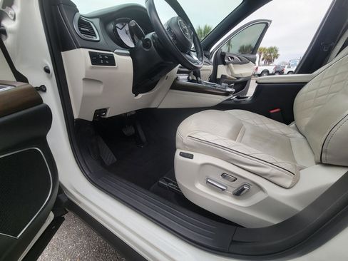 Used 2021 MAZDA CX-9 Signature image 21