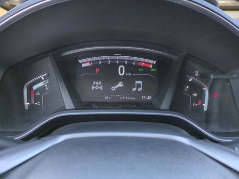Used 2018 Honda CR-V Touring image 28
