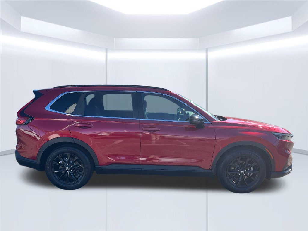 Used 2024 Honda CR-V Sport image 6
