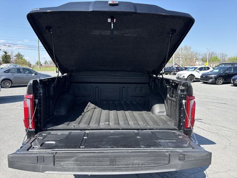 Used 2025 Ford F150 Raptor image 7