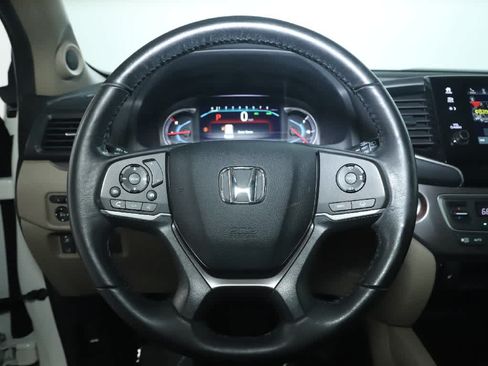 Used 2019 Honda Pilot EX-L image 22