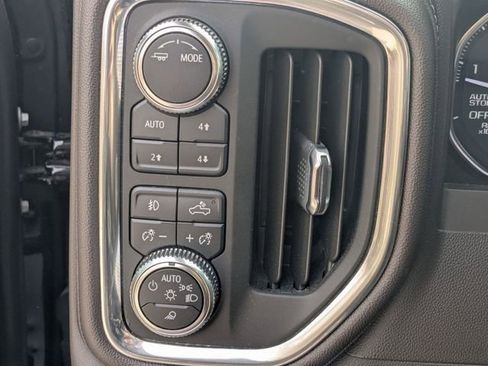 Used 2020 GMC Sierra 1500 SLT w/ SLT Premium Plus Package image 16