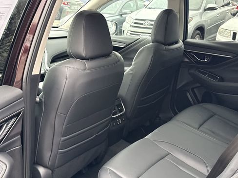 Used 2024 Subaru Outback Touring image 17