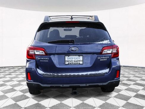 Used 2017 Subaru Outback 2.5i Limited image 9