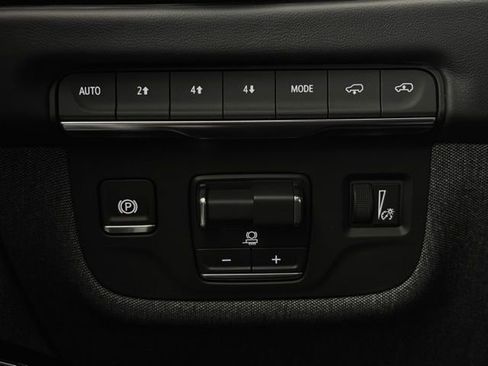 New 2026 Cadillac Escalade Platinum Luxury w/ LPO, Floor Liner Package AWD/4WD image 35