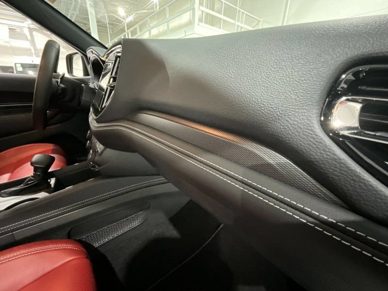 Used 2024 Dodge Durango SRT Hellcat AWD/4WD image 29