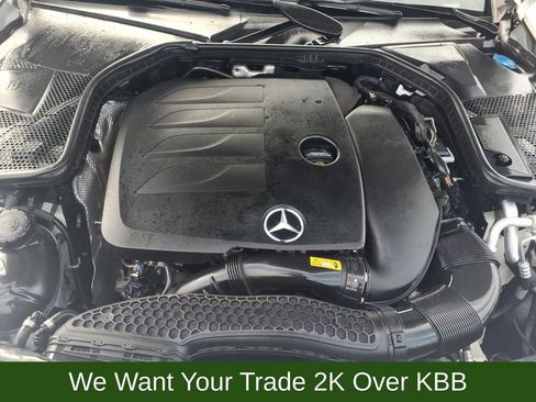 Used 2019 Mercedes-Benz C 300 4MATIC Sedan image 30