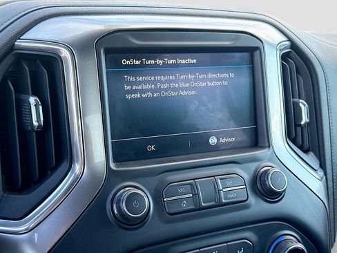 Used 2020 Chevrolet Silverado 1500 RST w/ All-Star Edition image 13