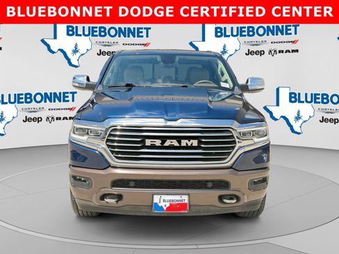 Used 2019 RAM 1500 Limited w/ Protection Group AWD/4WD image 2