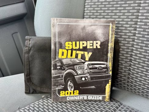 Used 2012 Ford F250 XL AWD/4WD image 34