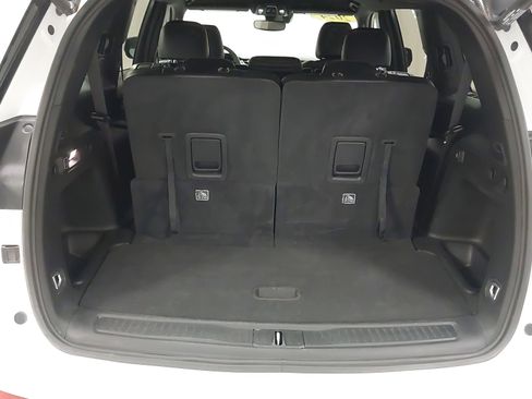 Used 2024 Jeep Grand Cherokee L Laredo image 27