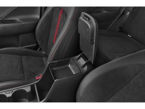 Used 2024 Hyundai Kona N Line AWD/4WD image 17