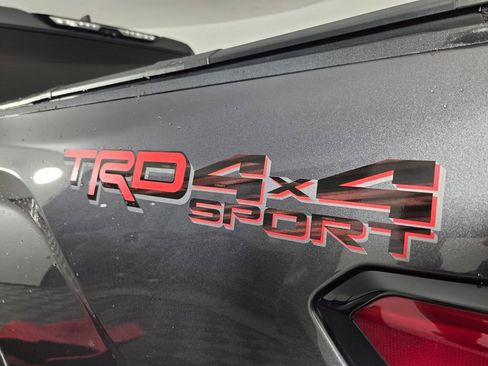 Used 2023 Toyota Tundra SR5 image 30