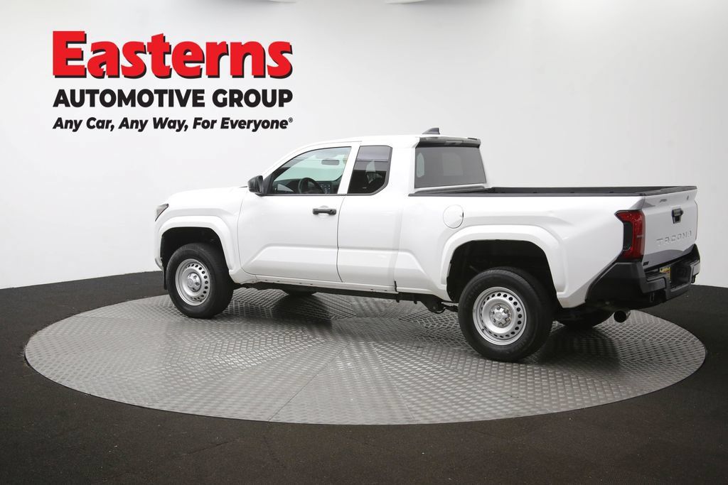 Used 2024 Toyota Tacoma SR RWD image 58