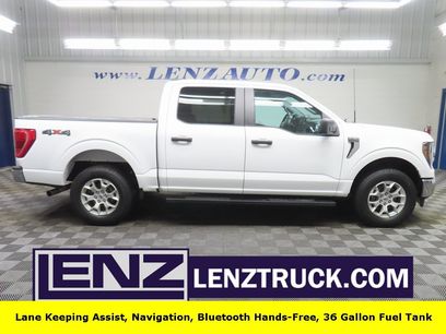 Used 2023 Ford F150 XLT