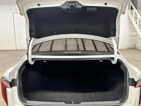 Used 2025 Kia K4 FWD image 24