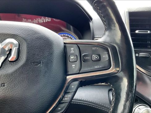Used 2020 RAM 1500 Limited AWD/4WD image 24