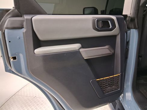 Used 2023 Ford Bronco Badlands image 33