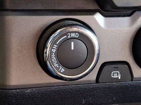 Certified 2019 Toyota Tacoma TRD Off-Road image 22