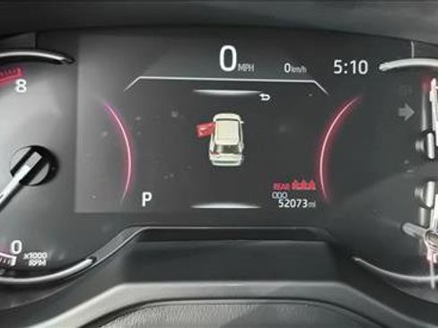 Certified 2024 Toyota RAV4 LE AWD/4WD image 12