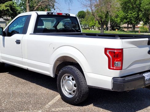 Used 2017 Ford F150 XL w/ XL Power Equipment Group image 4