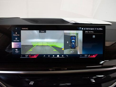 New 2026 BMW X7 xDrive40i AWD/4WD image 17