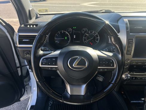 Used 2020 Lexus GX 460 Premium image 10