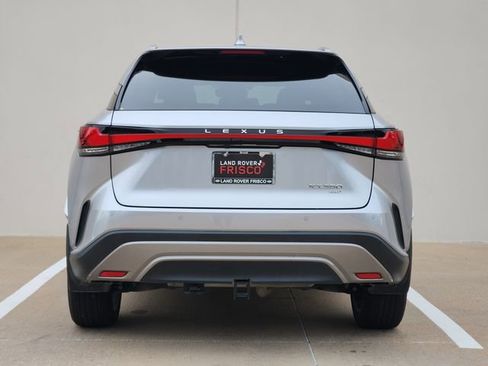 Used 2024 Lexus RX 350 Premium w/ Kick Sensor & Tow Package AWD/4WD image 6