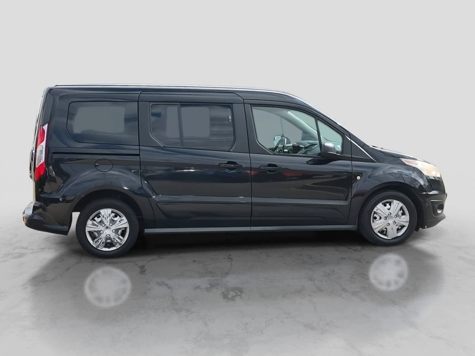 Used 2014 Ford Transit Connect XLT FWD image 9
