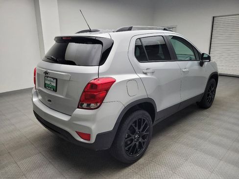 Used 2022 Chevrolet Trax LT w/ Sport Edition AWD/4WD image 9