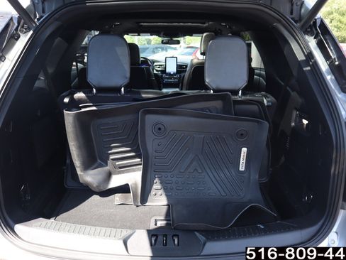 Used 2022 Ford Explorer ST w/ Equipment Group 401A image 31