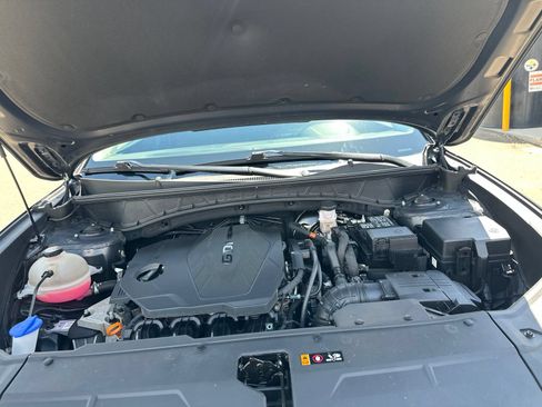Used 2022 Hyundai Tucson SEL AWD/4WD image 41
