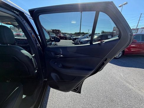 Used 2023 Buick Encore GX Essence w/ Experience Buick Package AWD/4WD image 16