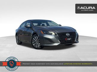 Used 2023 Nissan Altima 2.5 SV FWD video 1