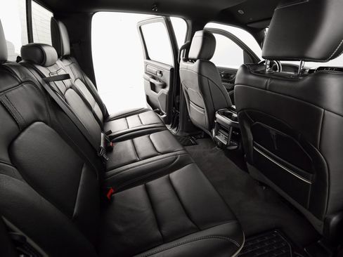 Certified 2022 RAM 1500 Limited w/ Trailer Tow Group image 14