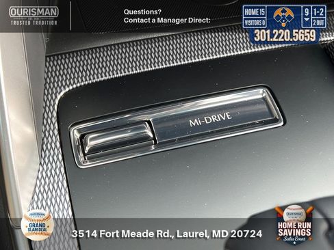 New 2026 MAZDA CX-70 3.3 Turbo w/ Preferred Package image 28