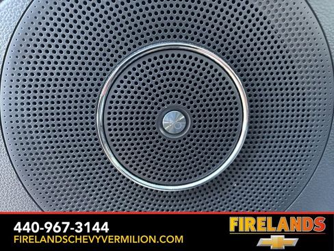 Used 2022 Ford Expedition Limited image 16