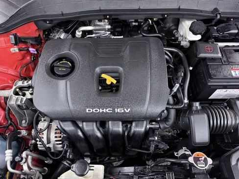 Used 2020 Hyundai Kona SEL FWD image 13