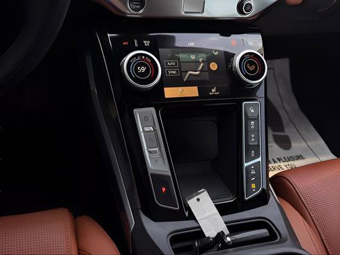 Used 2024 Jaguar I-PACE R-Dynamic HSE image 14